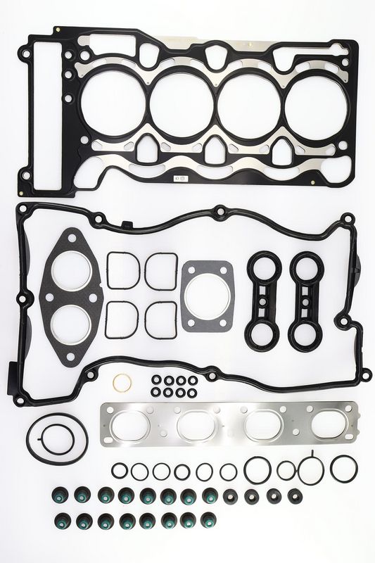 Zestaw uszczelek, głowica cylindrów CORTECO 417281P