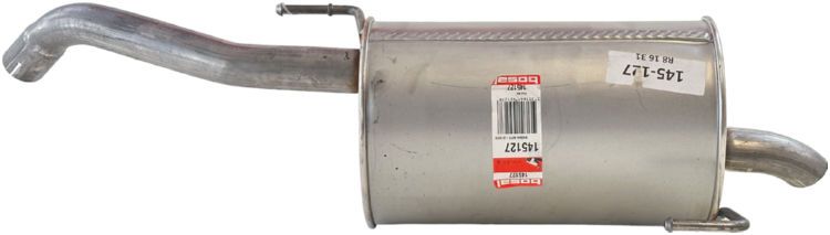 Tłumik końcowy BOSAL 145-127