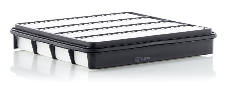 Filtr powietrza MANN-FILTER c 32 014