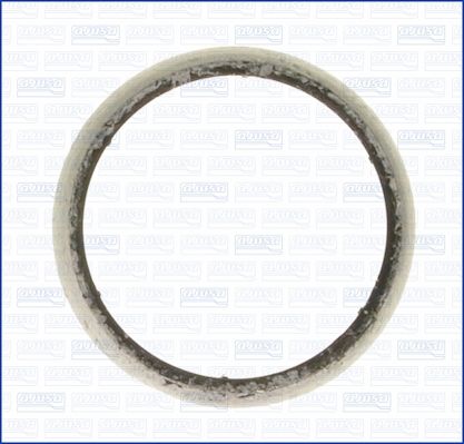 Uszczelka, rura wylotowa AJUSA 01163800