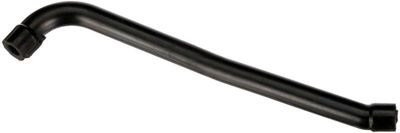 Wąż, wentylacja skrzyni korbowej GATES EMH129