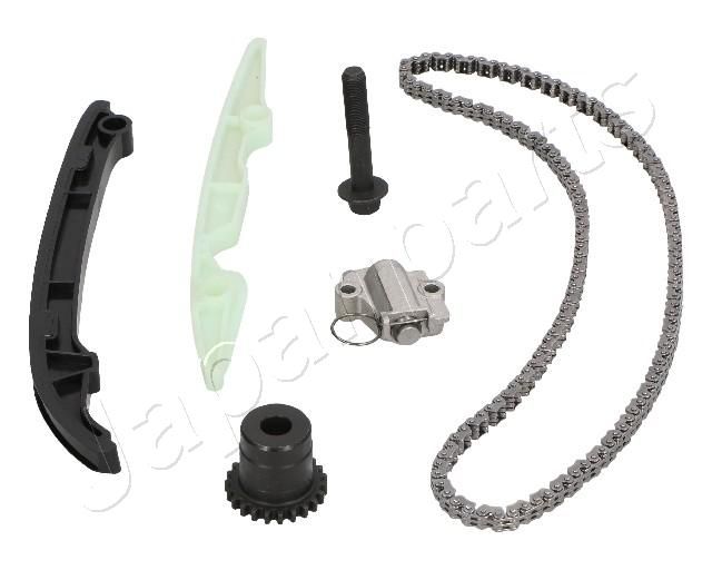 Zestaw łańcucha rozrządu JAPANPARTS KDK-0200