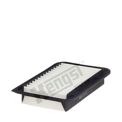 Filtr powietrza HENGST FILTER E525L
