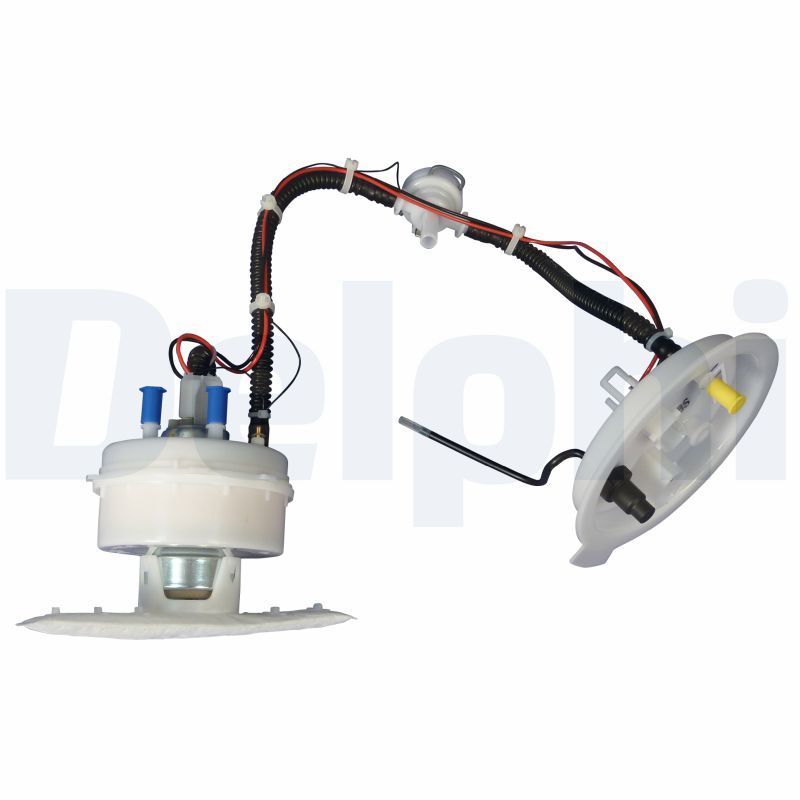 Zespół zasilający w paliwo DELPHI FG1116-12B1