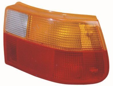 Lampa tylna zespolona ABAKUS 442-1911l-ue