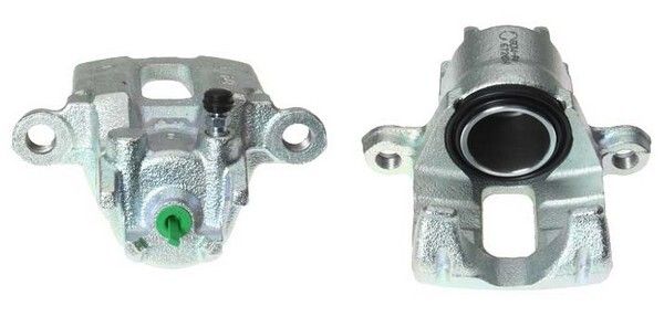 Zacisk hamulca BUDWEG CALIPER 344550