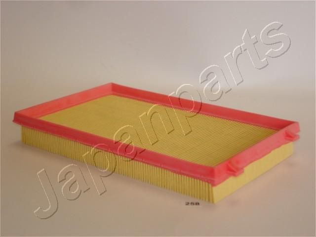 Filtr powietrza JAPANPARTS FA-258S