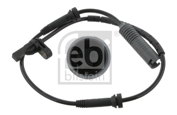 Czujnik, prędkość obrotowa koła FEBI BILSTEIN 33552
