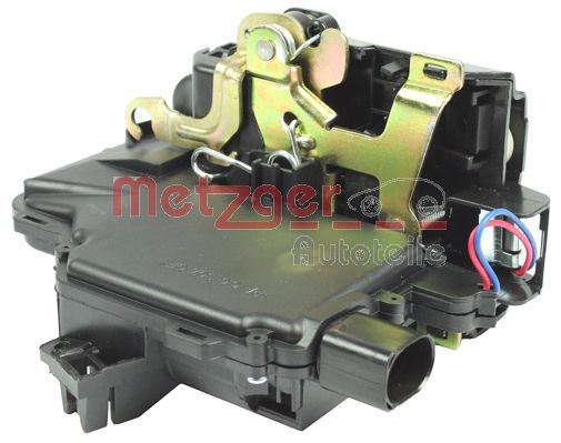 Zamek drzwi METZGER 2314031