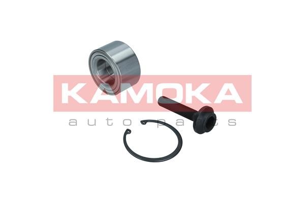 Zestaw łożysk koła KAMOKA 5600105