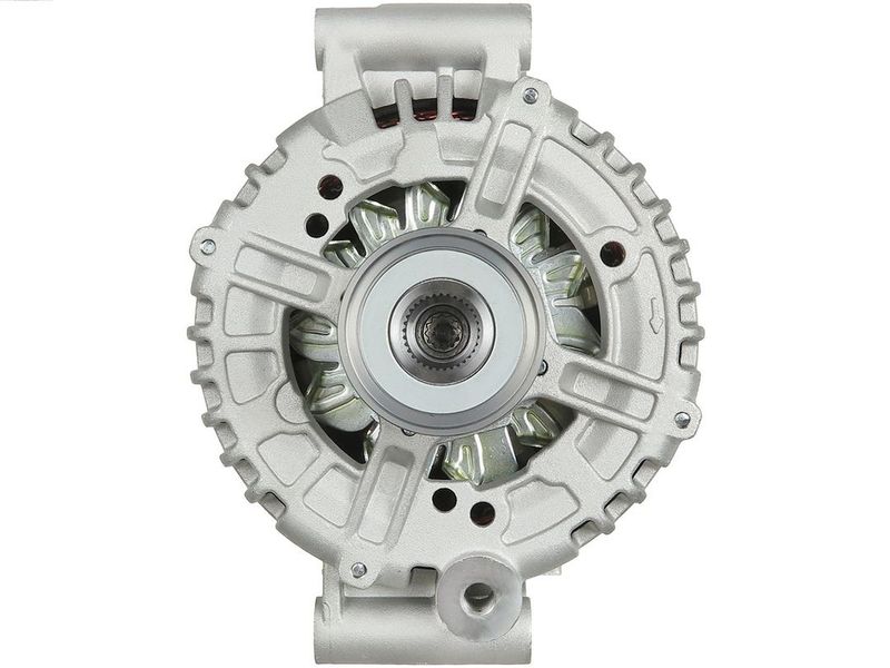 Alternator AS-PL a0425