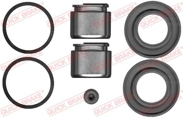 Zestaw naprawczy, zacisk hamulca QUICK BRAKE 114-5042