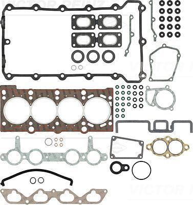Zestaw uszczelek, głowica cylindrów VICTOR REINZ 02-28485-01