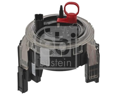 Sprężyna śrubowa, poduszka powietrzna FEBI BILSTEIN 45437