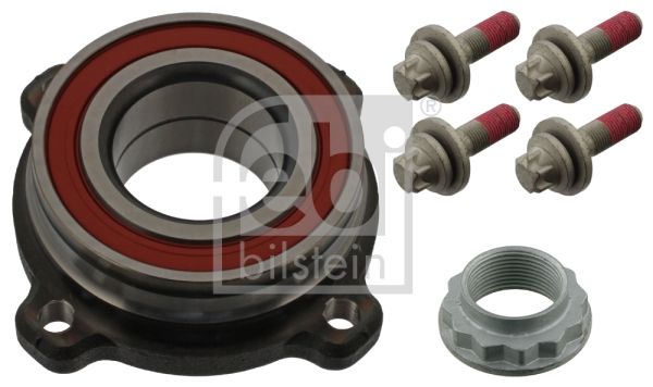 Zestaw łożysk koła FEBI BILSTEIN 37810