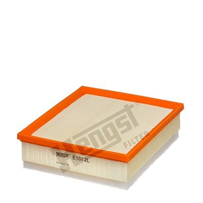 Filtr powietrza HENGST FILTER E1082L