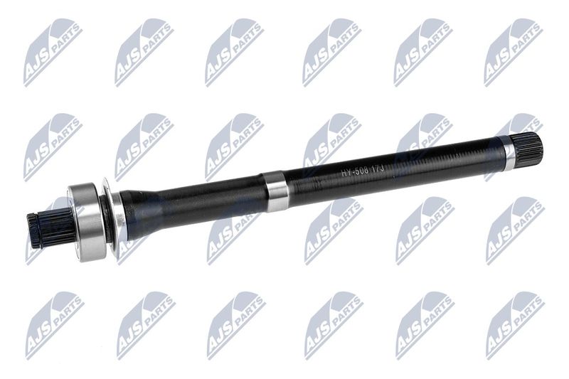 Wał napędowy NTY NWP-HY-508