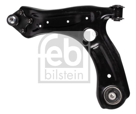 Wahacz, zawieszenie koła FEBI BILSTEIN 107845