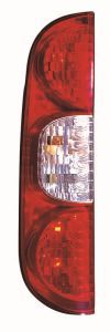 Lampa tylna zespolona ABAKUS 661-1927L-UE