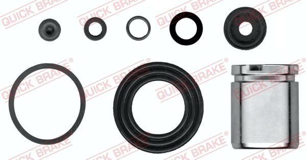 Zestaw naprawczy, zacisk hamulca QUICK BRAKE 114-5555