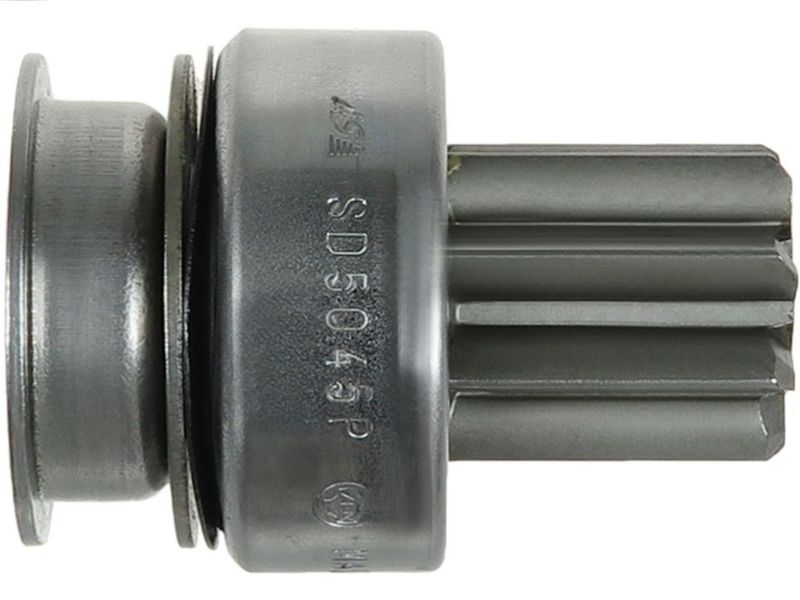 Sprzęgło jednokierunkowe, rozrusznik AS-PL SD5045P