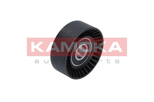 Napinacz, pasek klinowy wielorowkowy KAMOKA R0330