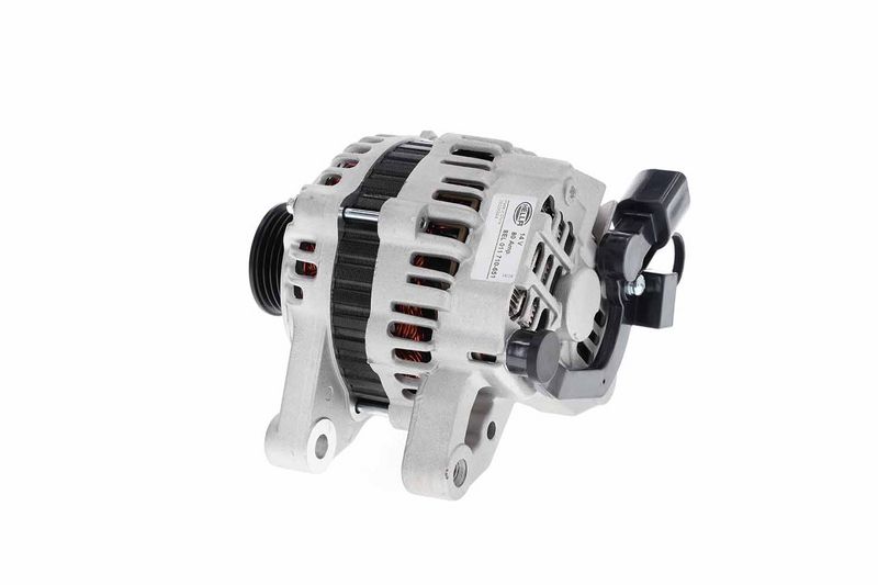 Alternator HELLA 8EL 011 710-651