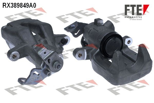 Zacisk hamulca FTE rx389849a0