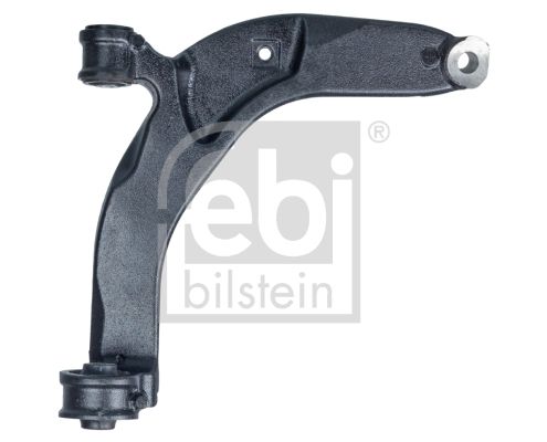 Wahacz, zawieszenie koła FEBI BILSTEIN 109051