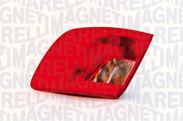 Lampa tylna zespolona MAGNETI MARELLI 714000028520