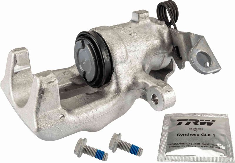 Zacisk hamulca TRW BHN316