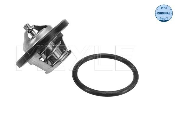 Termostat, płyn chłodzący MEYLE 6282870008