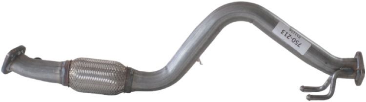 Rura wydechowa BOSAL 750-213