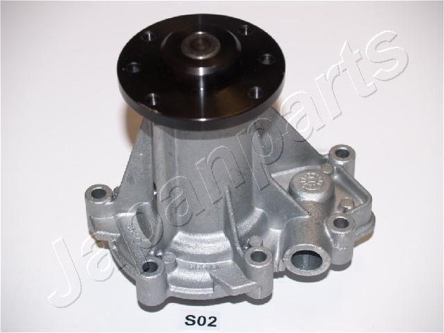 Pompa wody, chłodzenie silnika JAPANPARTS PQ-S02