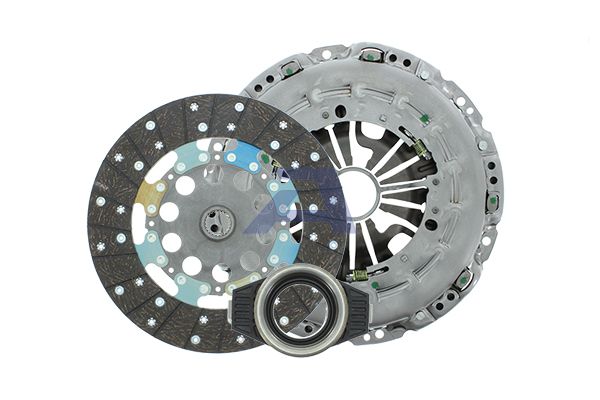 Zestaw sprzęgieł Aisin KK-021A