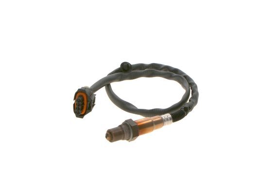 Sonda lambda BOSCH 0 258 010 147