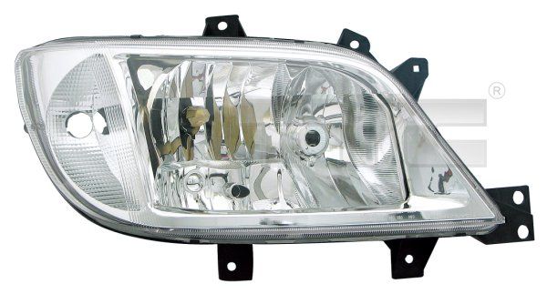 Reflektor TYC 20-0525-05-2