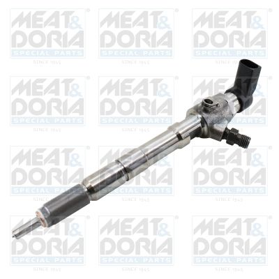 Dysza wtryskowa MEAT & DORIA 74053r