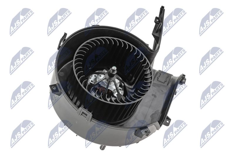 Wentylator wewnętrzny NTY EWN-PL-000