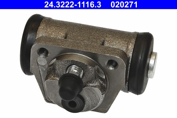 Cylinderek hamulcowy ATE 24.3222-1116.3