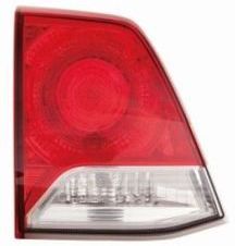 Lampa tylna zespolona ABAKUS 212-1337l-ue