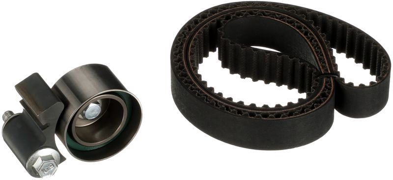Zestaw paska rozrządu GATES K015674XS