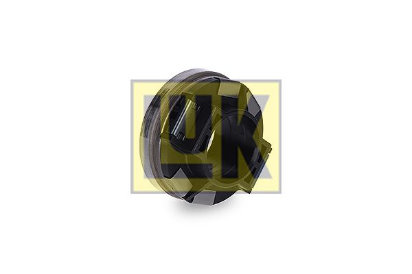 Łożysko oporowe LUK 500 0416 10
