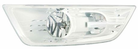 Reflektor przeciwmgłowy ABAKUS 431-2029R-UE