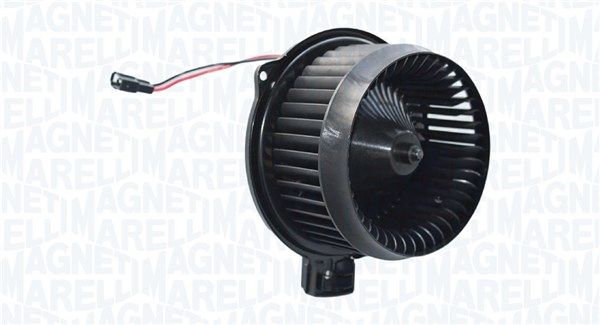 Wentylator wewnętrzny MAGNETI MARELLI 069412736010