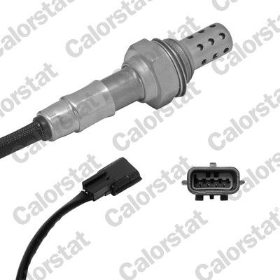 Sonda lambda CALORSTAT by Vernet LS140733