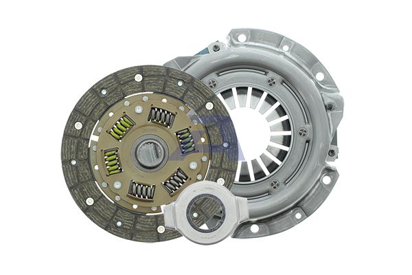 Zestaw sprzęgieł AISIN KN-004