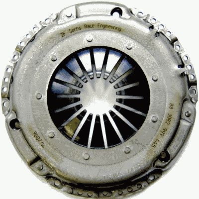 Tarcza dociskowa sprzęgła SACHS PERFORMANCE 883082 999645