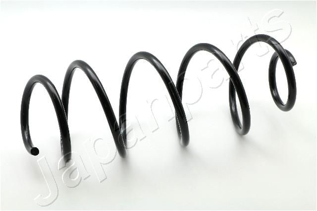 Sprężyna zawieszenia JAPANPARTS ZC3437A
