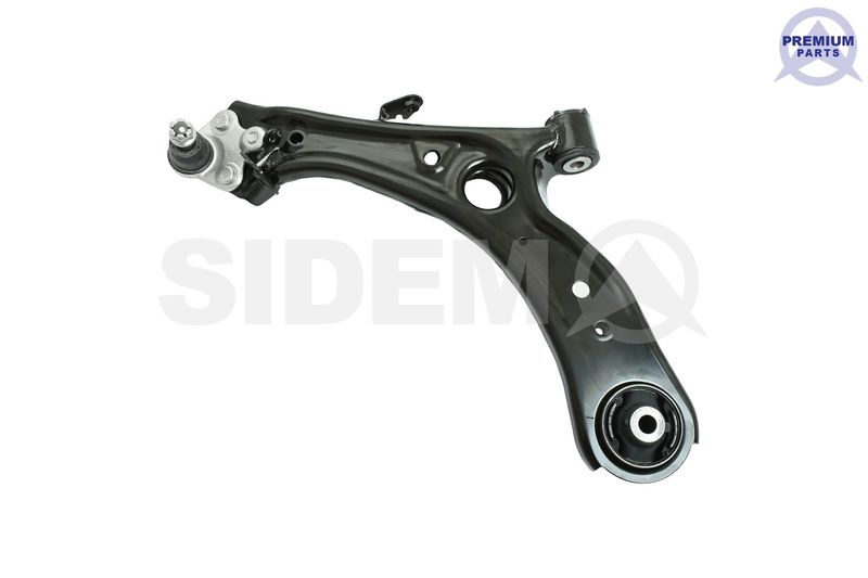 Wahacz, zawieszenie koła SIDEM 47154
